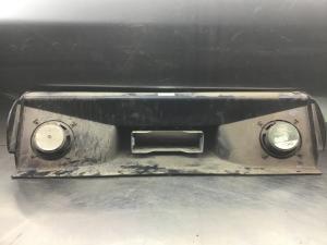 Liebherr Cover Radio